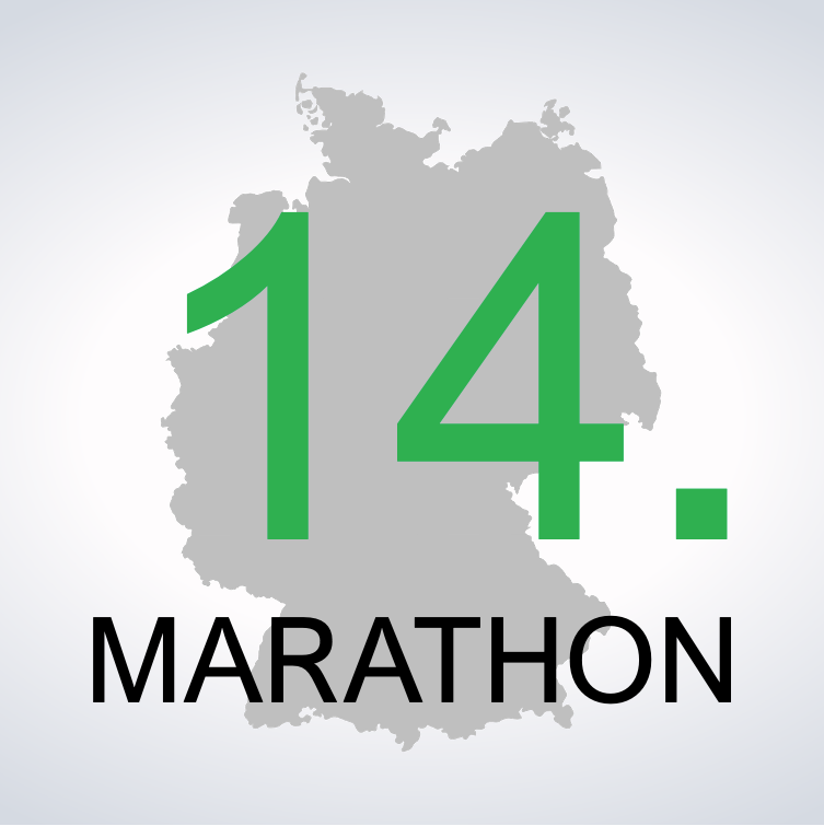 Von Kassel nach Warburg