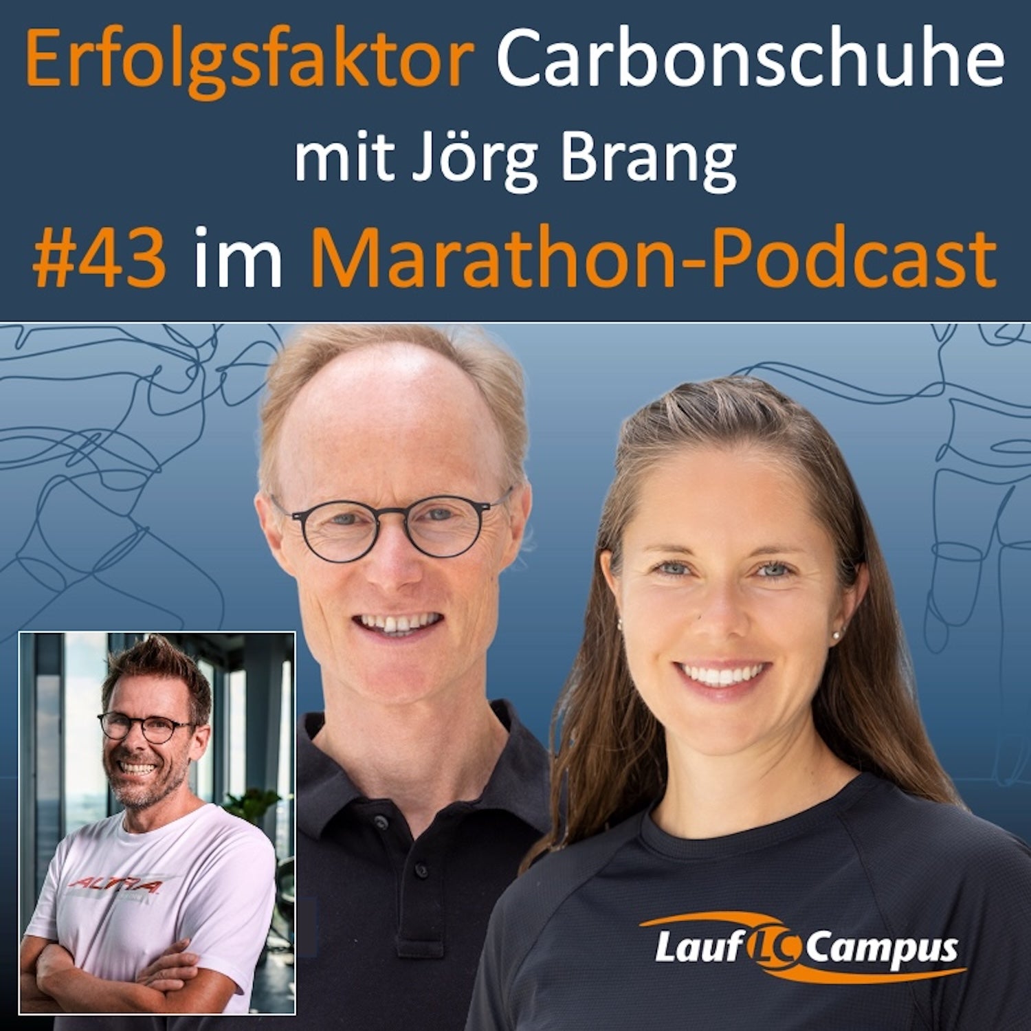 Erfolgsfaktor Carbonschuhe: Die neue Generation Wettkampfschuhe