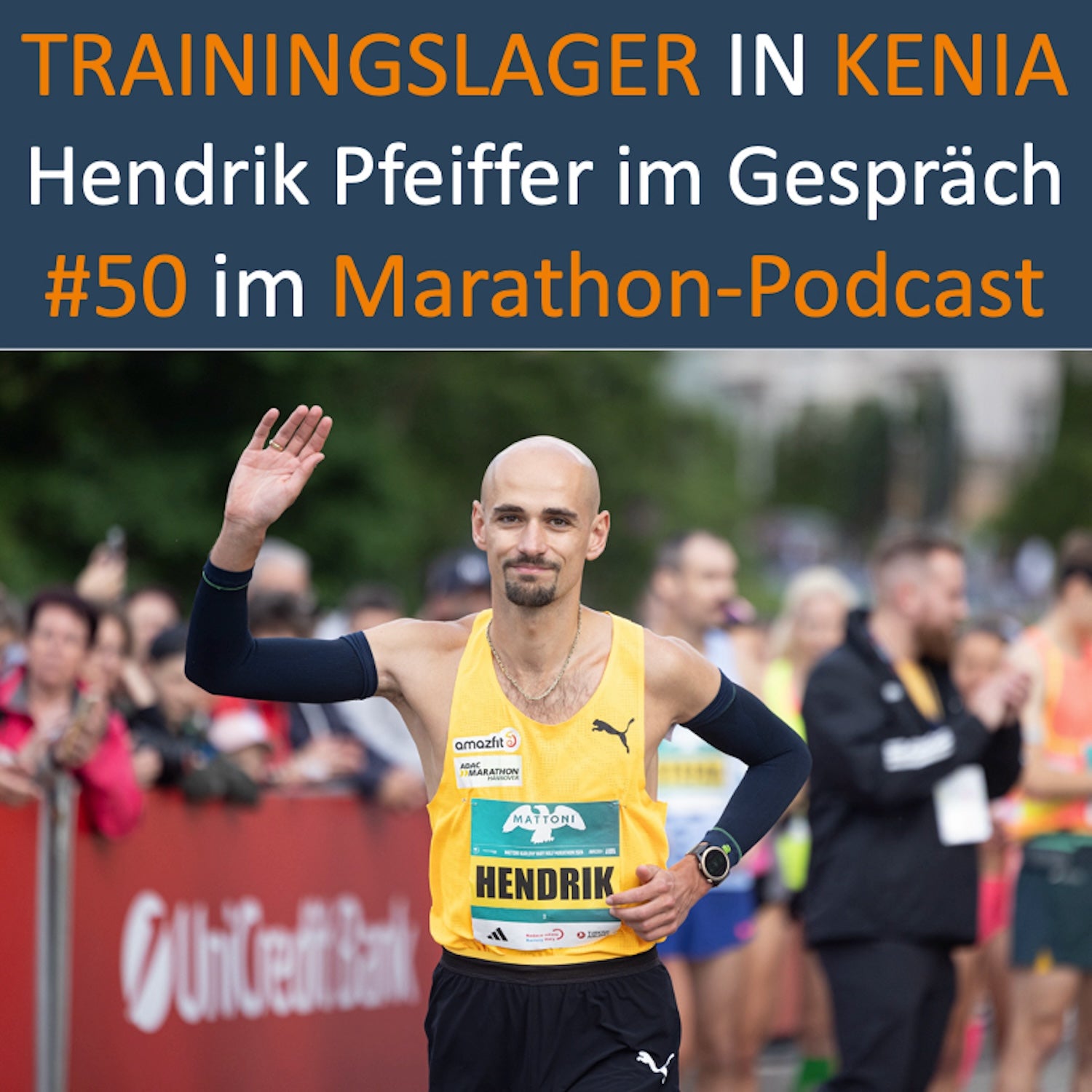 Mit Hendrik Pfeiffer zu Gast in Kenia – Über den Wert von Trainingslagern