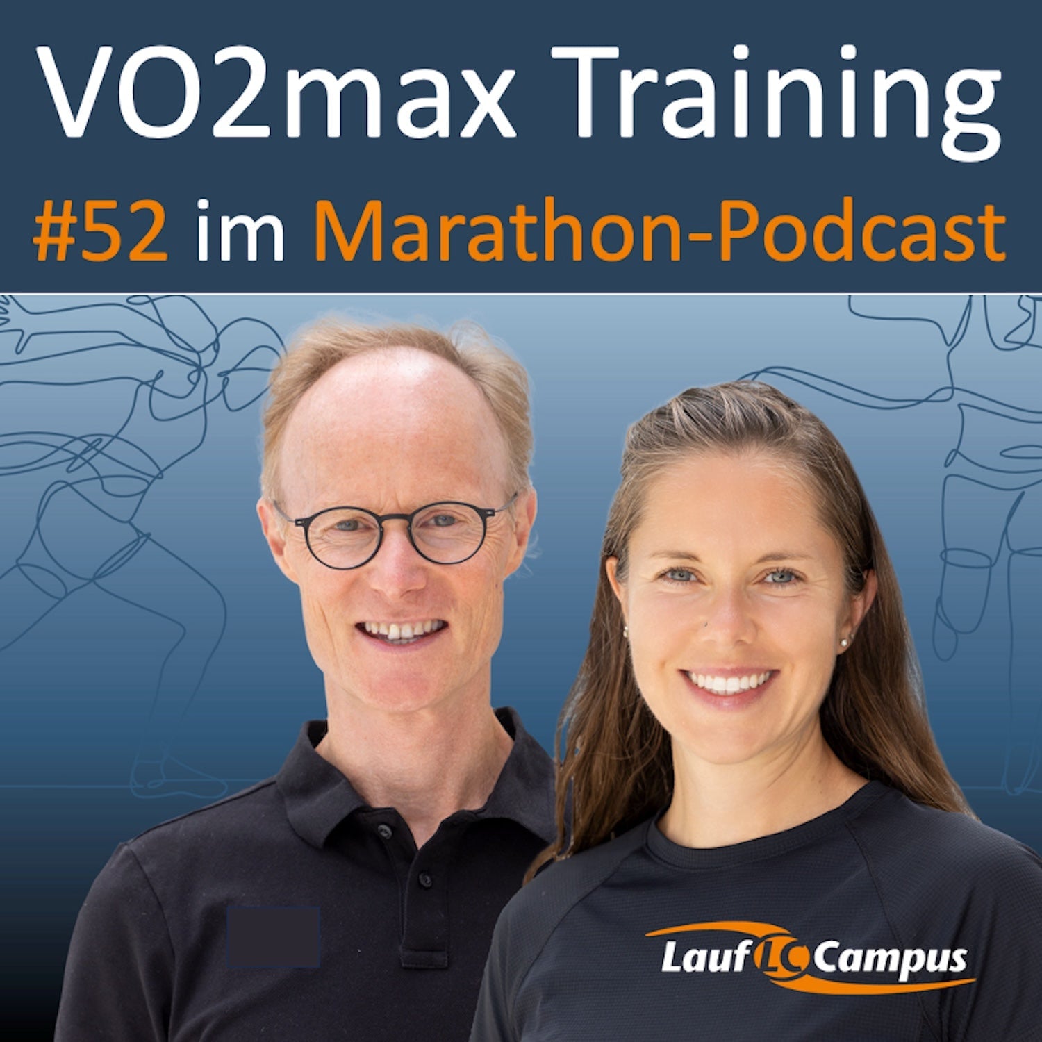 VO2max-Training – Dein Schlüssel zu besserer Leistung