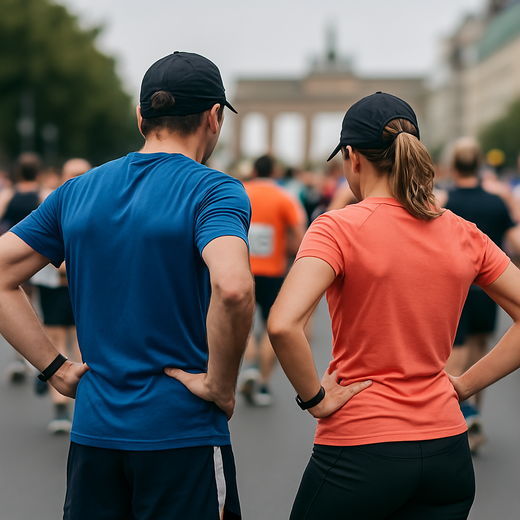 Der Mann mit dem Hammer – Ein Erlebnisbericht