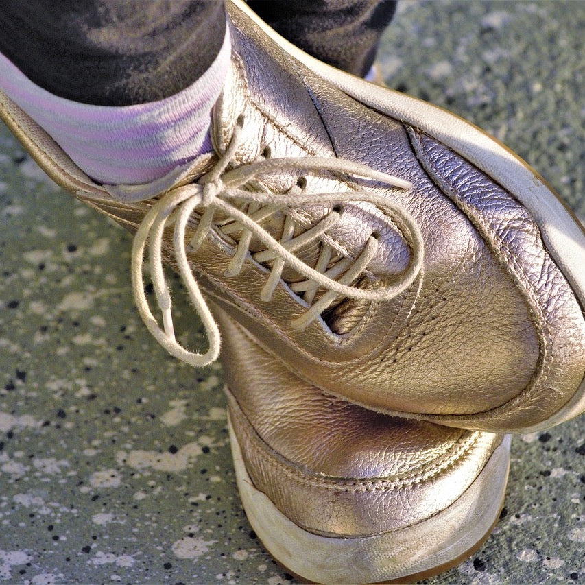 Nagelprobleme wie ein Runner's Toe können Schmerzen verursachen