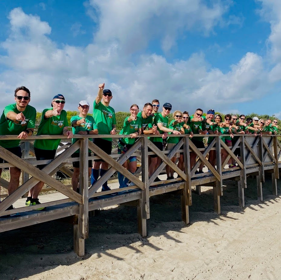 Teilnehmerstimmen, Bewertungen und Erfahrungsberichte zu Laufcamps, Laufreisen und Laufseminaren von Laufcampus