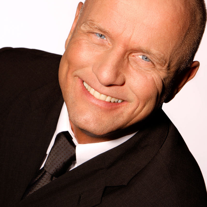 100 Meter unter 11 Sekunden, Marathon unter 4 Stunden Interview mit Andreas Buhr