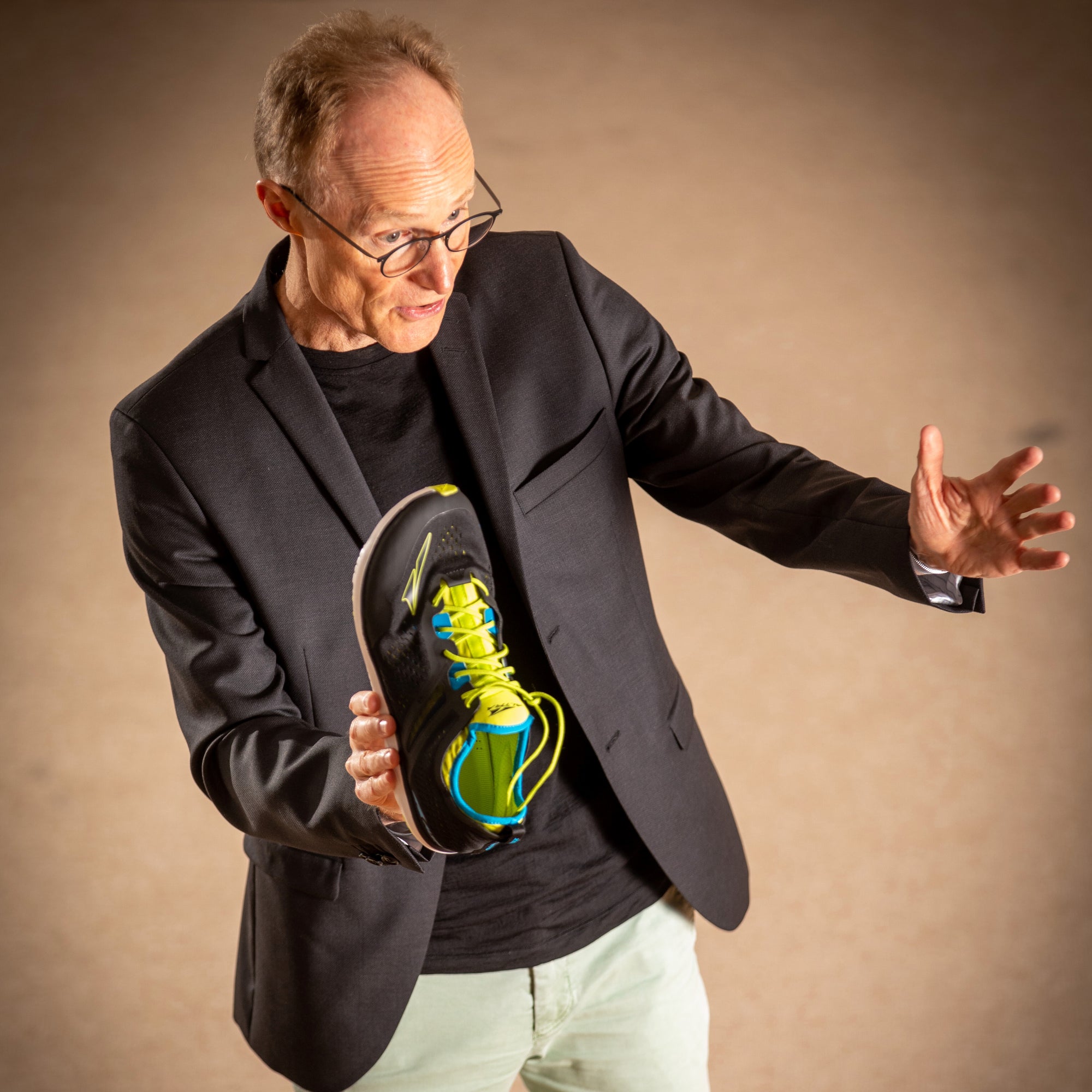 Bildungsurlaub Sport mit Laufen