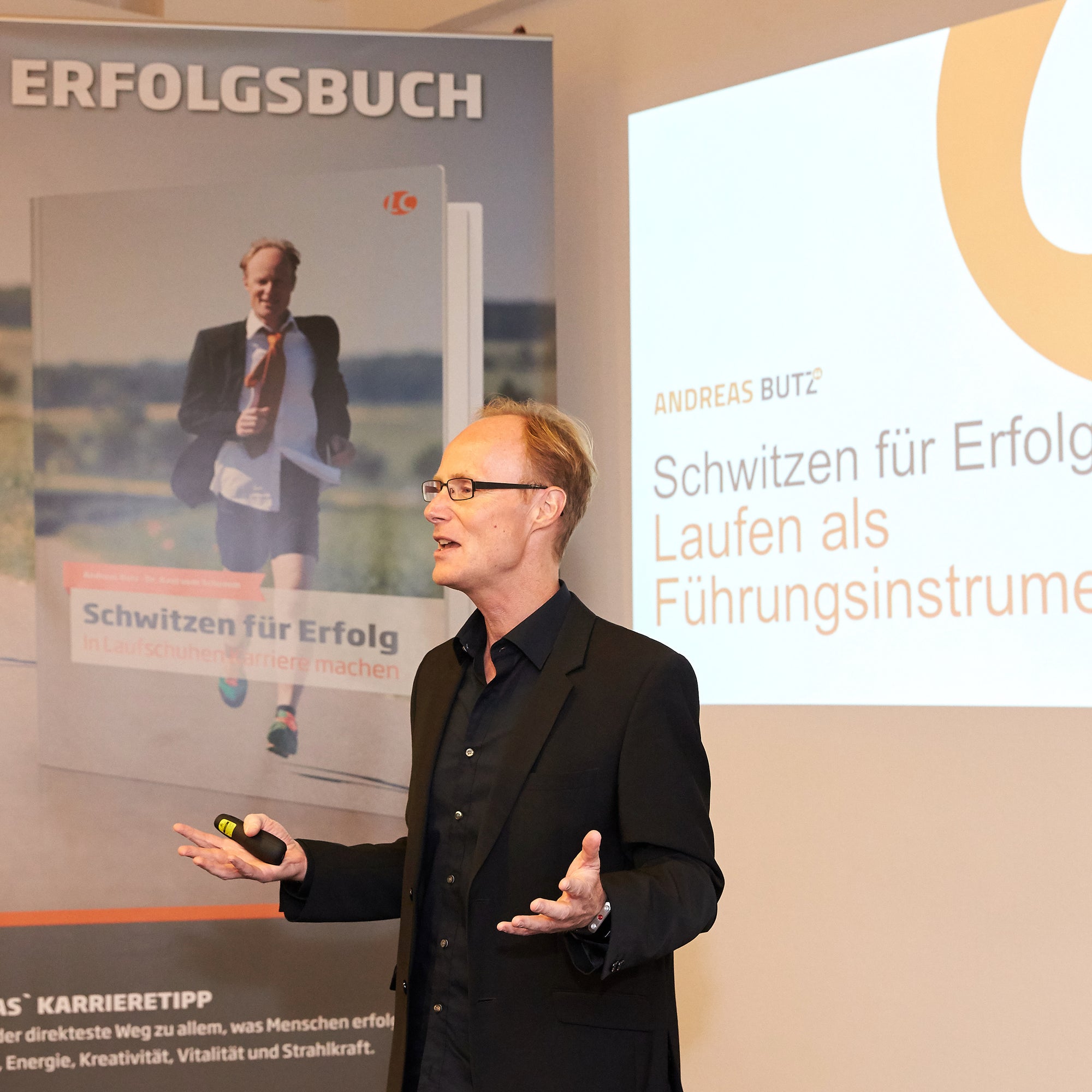 Bildungsurlaub NRW mit Sport Angebot Laufen in Nordrhein-Westfalen