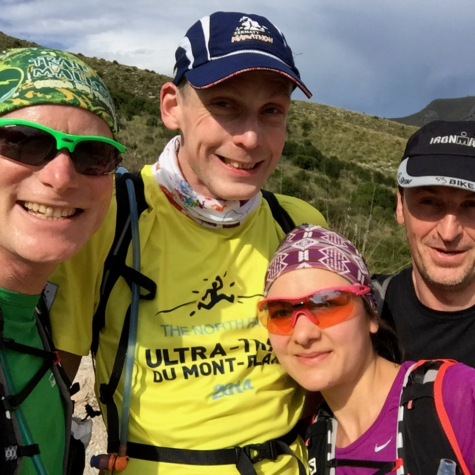 Faustformeln zur Errechnung von Zielzeiten beim Ultramarathon