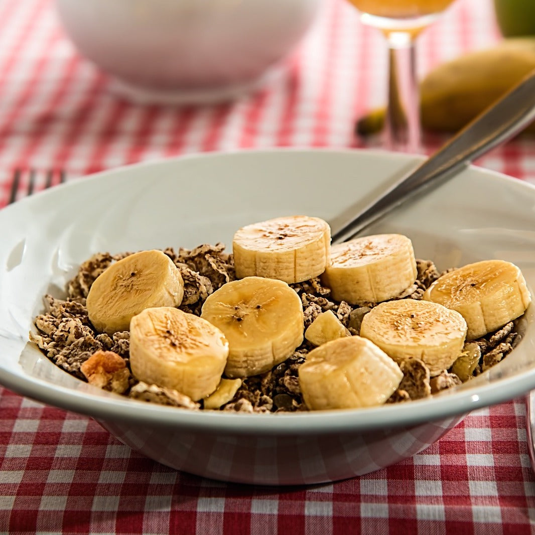 Wer im Marathontraining alles richtig gemacht hat kann sich dennoch durch Fehler in der Ernährung den Marathon in nur zwei Tagen kaputt machen