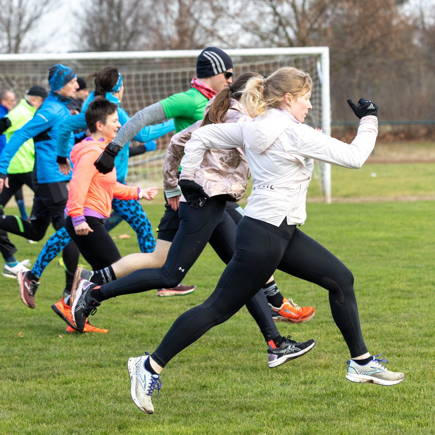 Joggen anfangen – Die besten Tipps