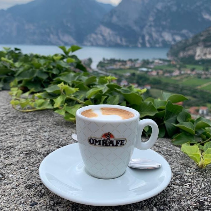Espresso vor oder nach dem Laufen?