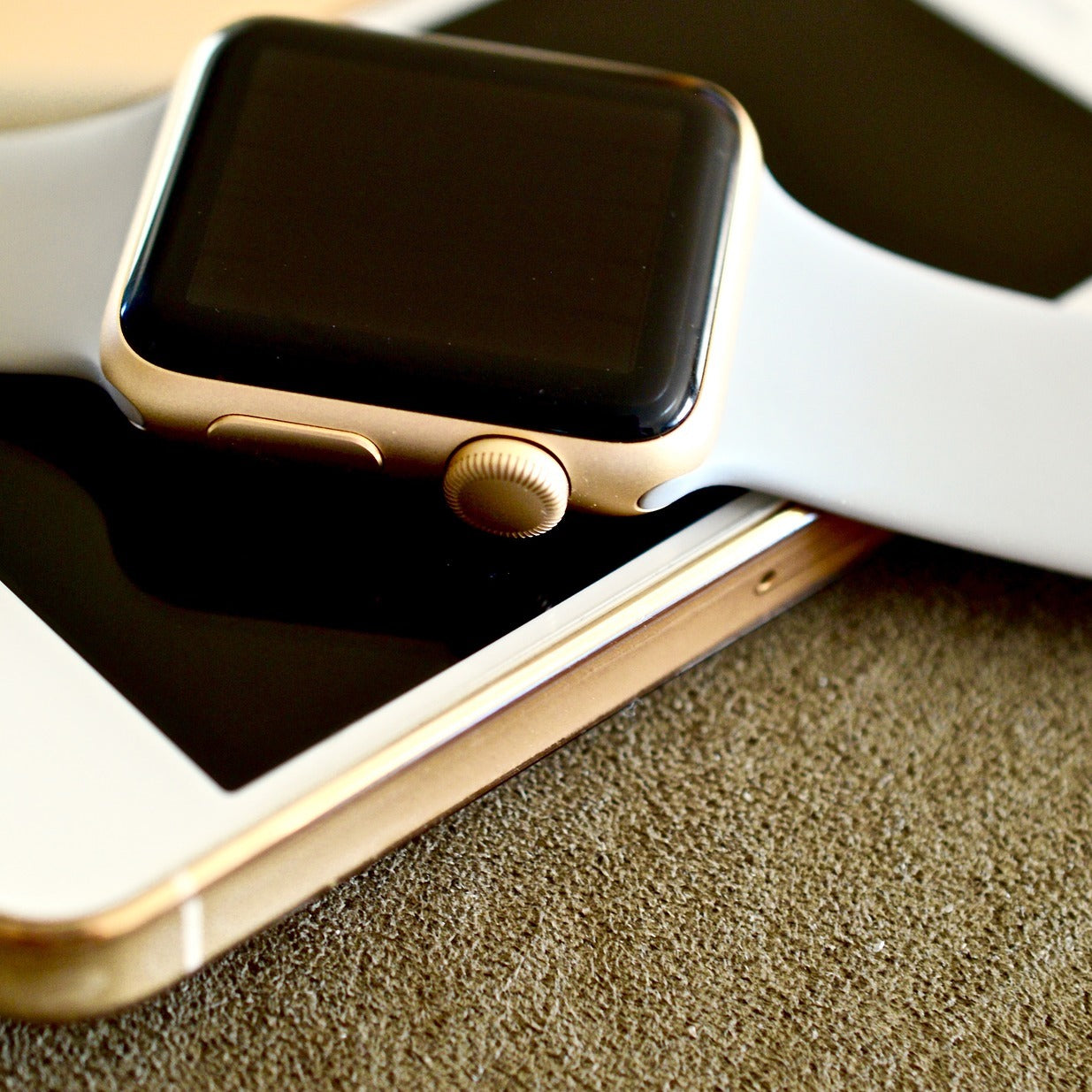 Ich bin ein großer Fan bin von herzfrequenzorientiertem Dauerlauftraining und geschwindigkeitsorientiertem Tempotraining. Doch manchmal kann es besser sein die Sportuhr mal zu Hause zu lassen.