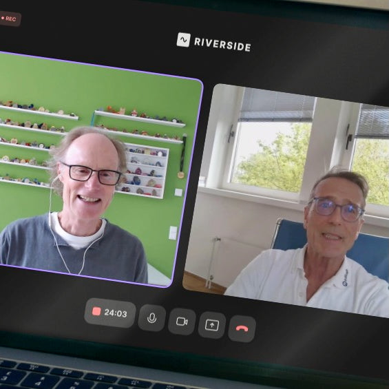 Longevity-Food – länger Leben, besser laufen