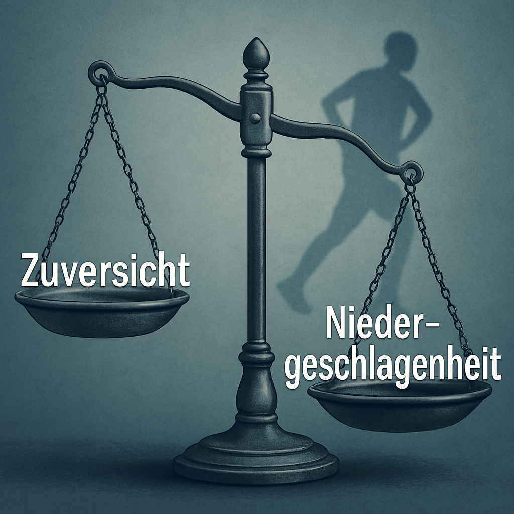 Den Mann mit dem Hammer verstehen