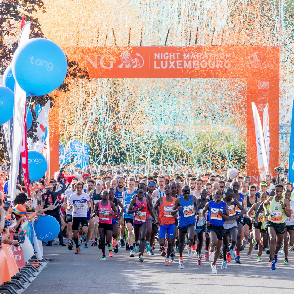 Was hast du beim Marathon drauf? Finde es heraus mit der Potenzialanalyse