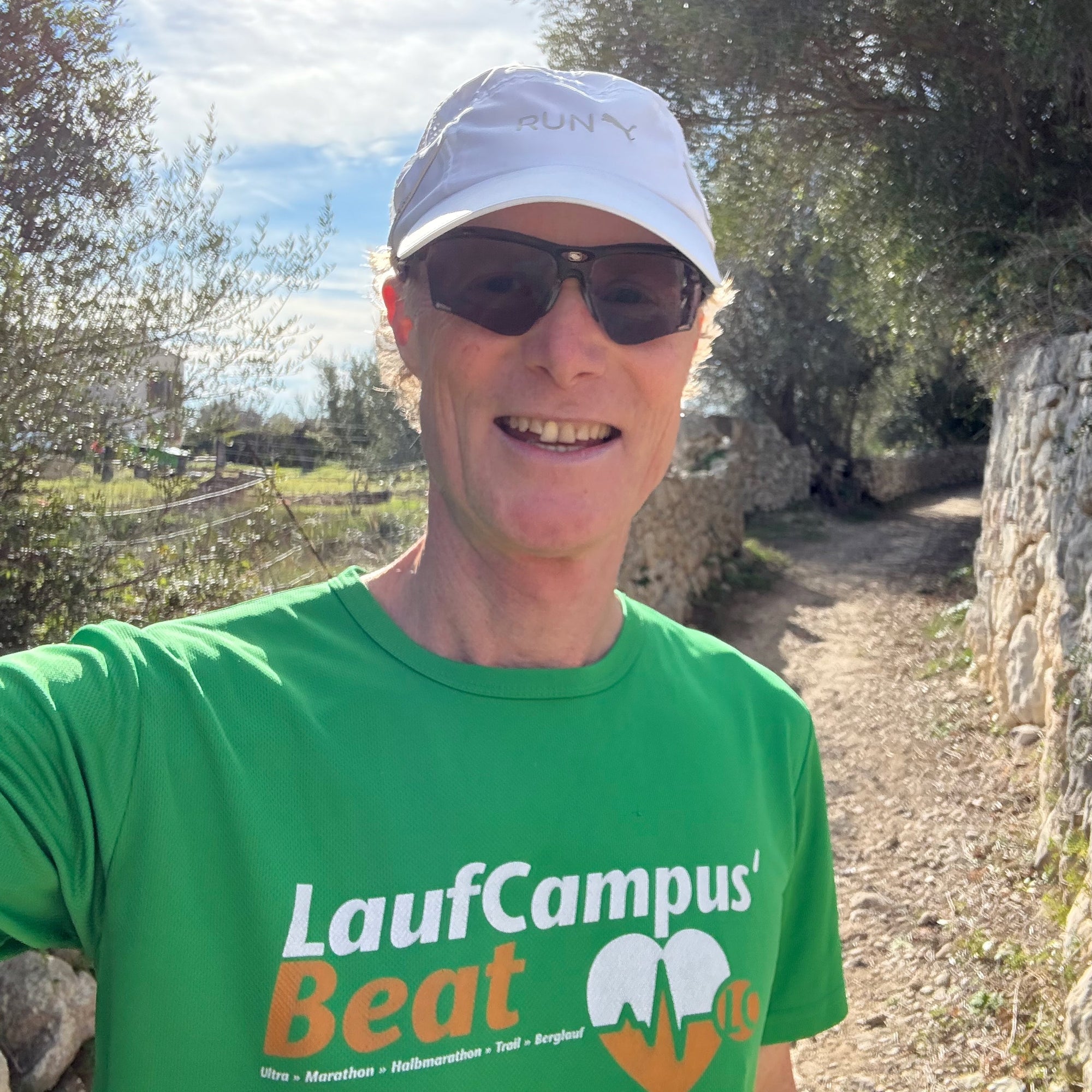 RLALA sind die perfekten Gegenmittel zum Mann mit dem Hammer