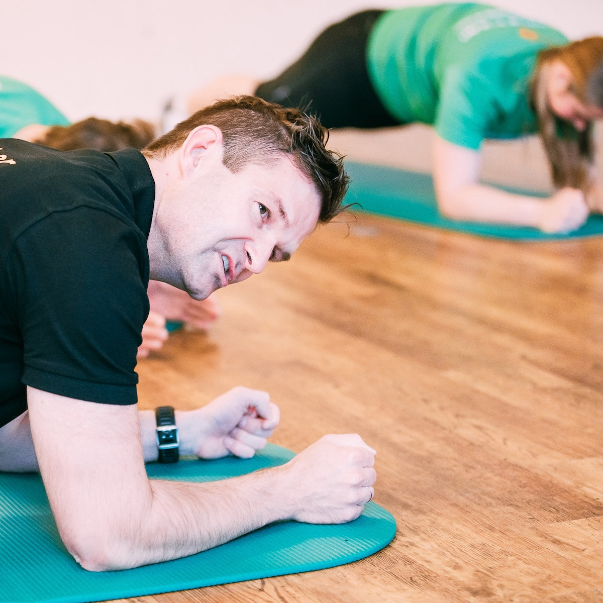 Schlüsseleinheiten für das Athletiktraining im Laufsport