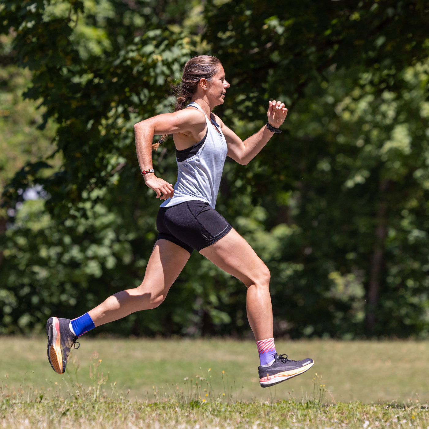 Optimales Lauftraining: Die Schlüsseleinheiten der Laufcampus-Methode