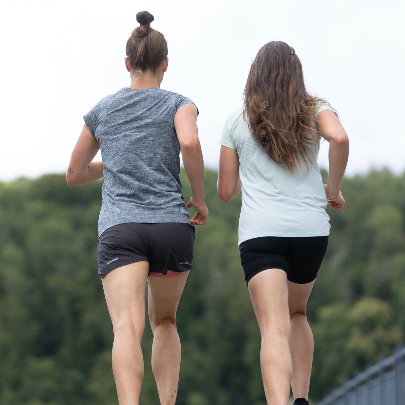 Ist tägliches Joggen ungesund? Sicher nicht, wenn man niedrigpulsig aber abwächslungsreich läuft