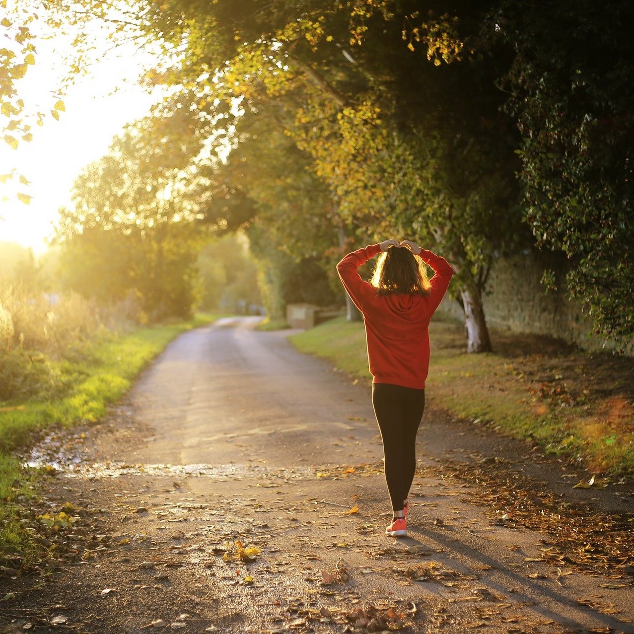 Warum Sololäufe die Laufelite für den Wettkampf stark machen