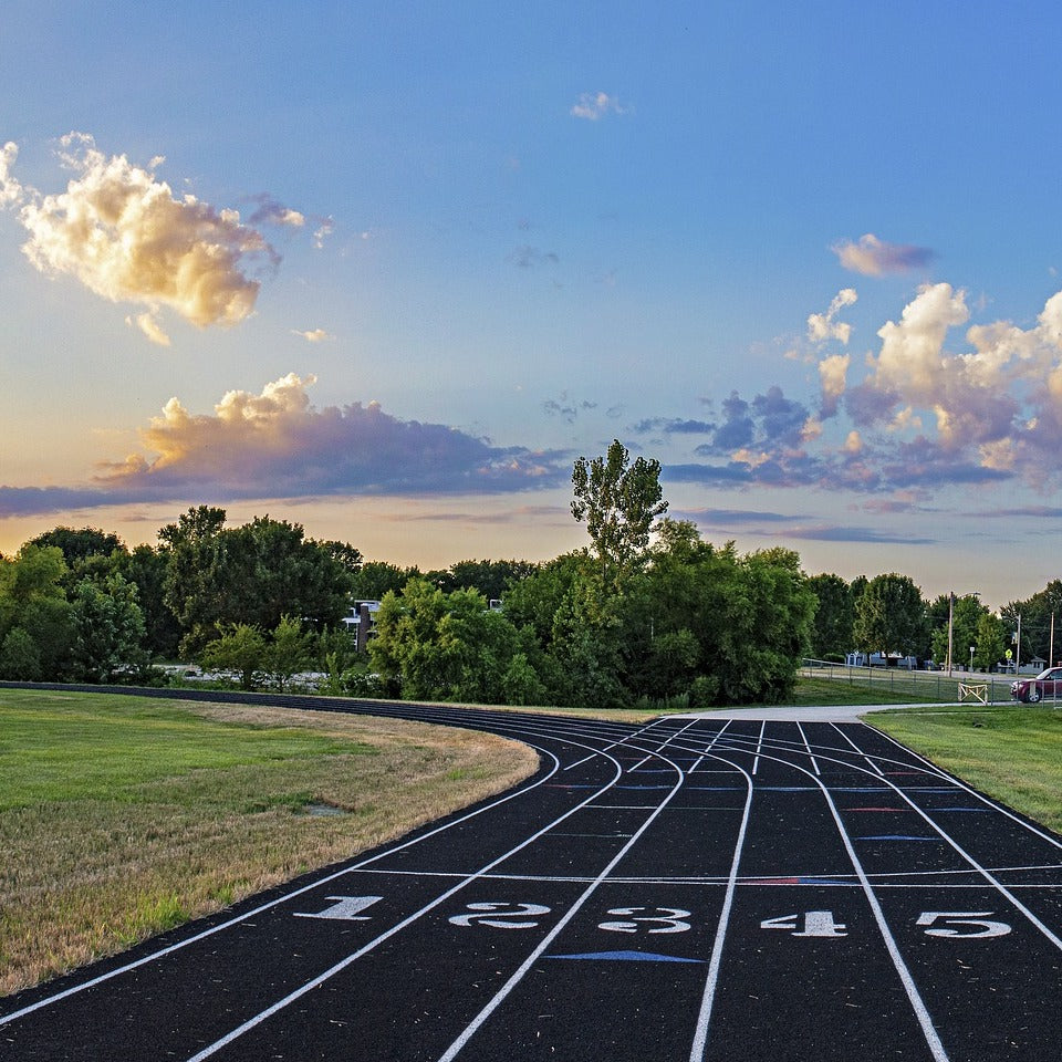 Trainingssteuerung ist eines der Kernthemen von Laufcampus. Und dabei hält Andreas Butz das Laufen nach Körpergefühl für die große Kunst des Trainings.
