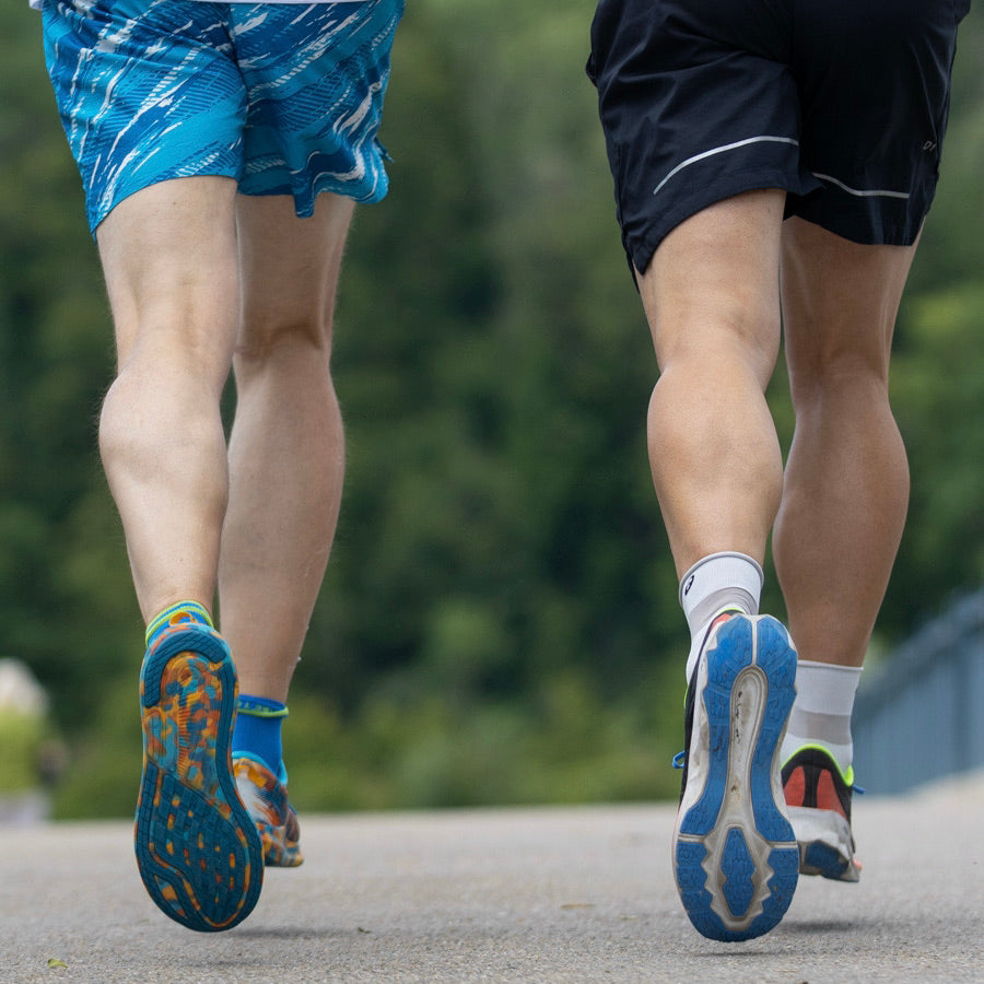 Virtueller Marathon – echt jetzt?