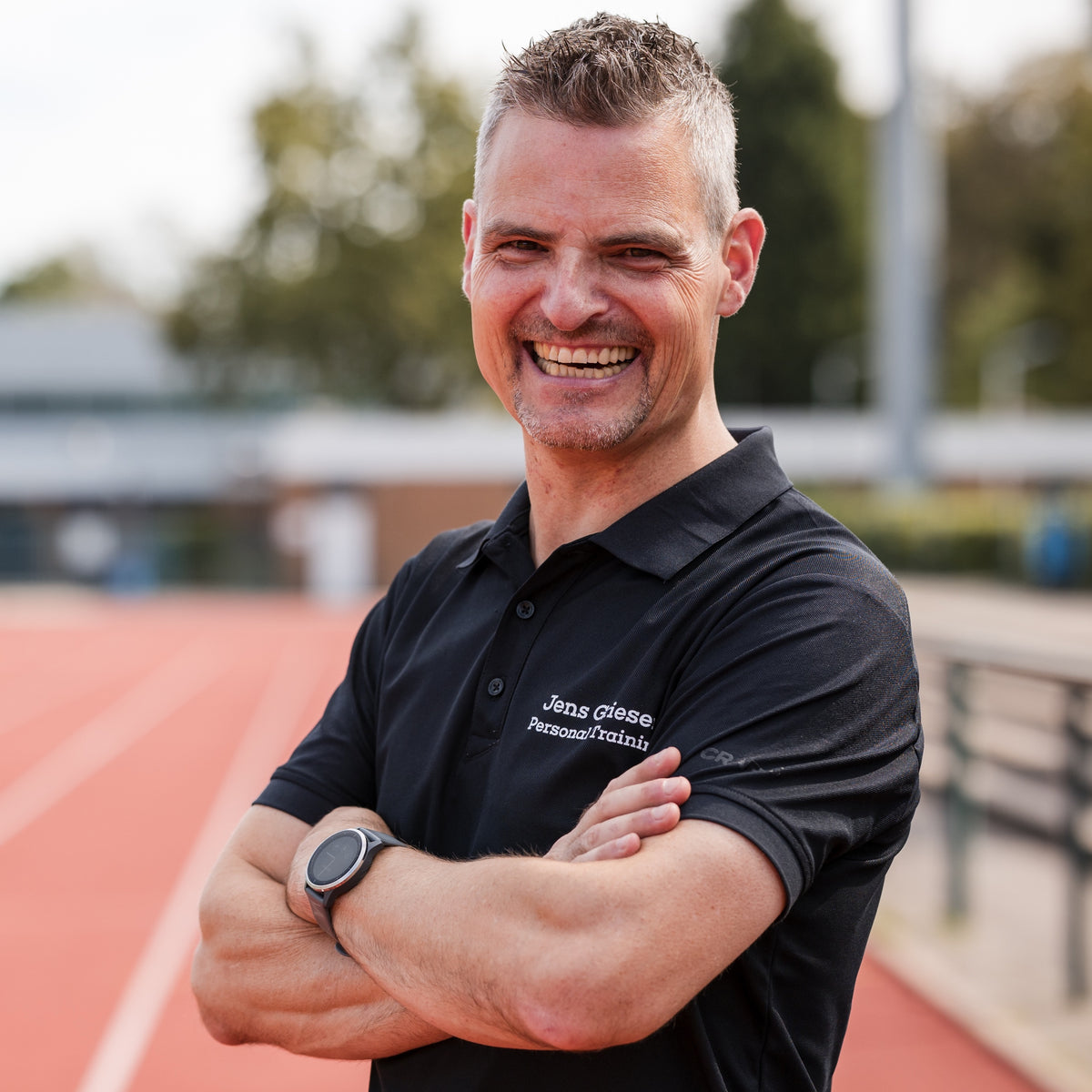 Jens Grieser – Lauftrainer | Laufcampus Trainer