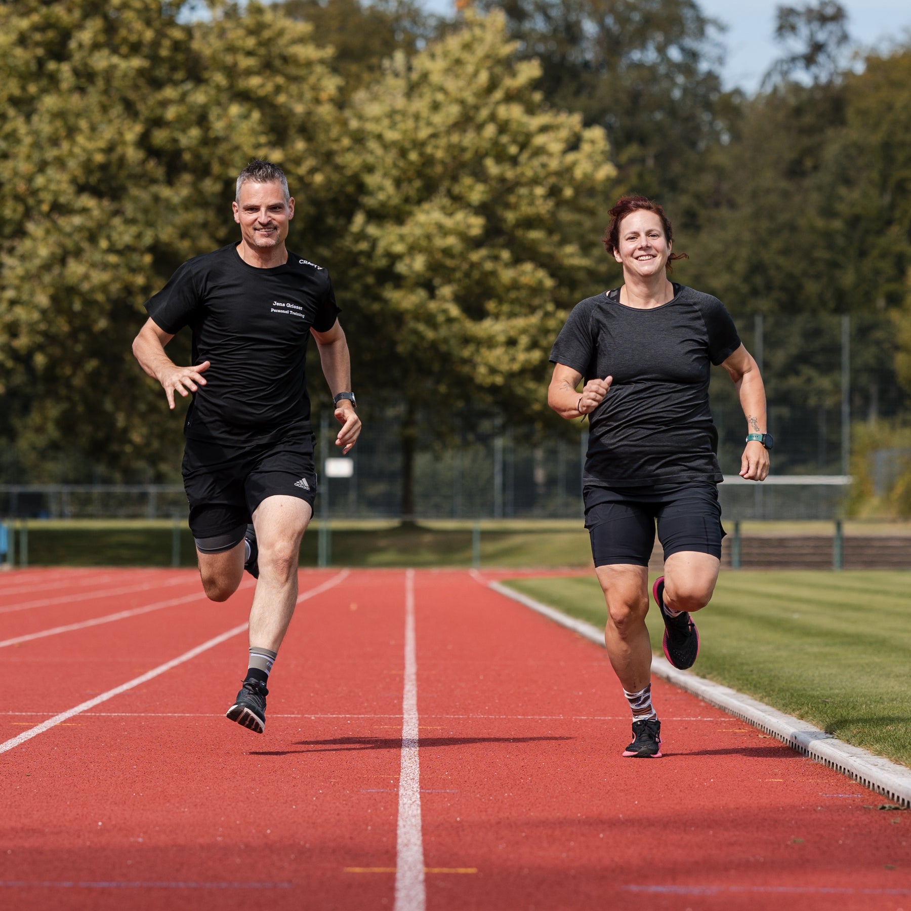 Jens Grieser – Lauftrainer | Laufcampus Trainer