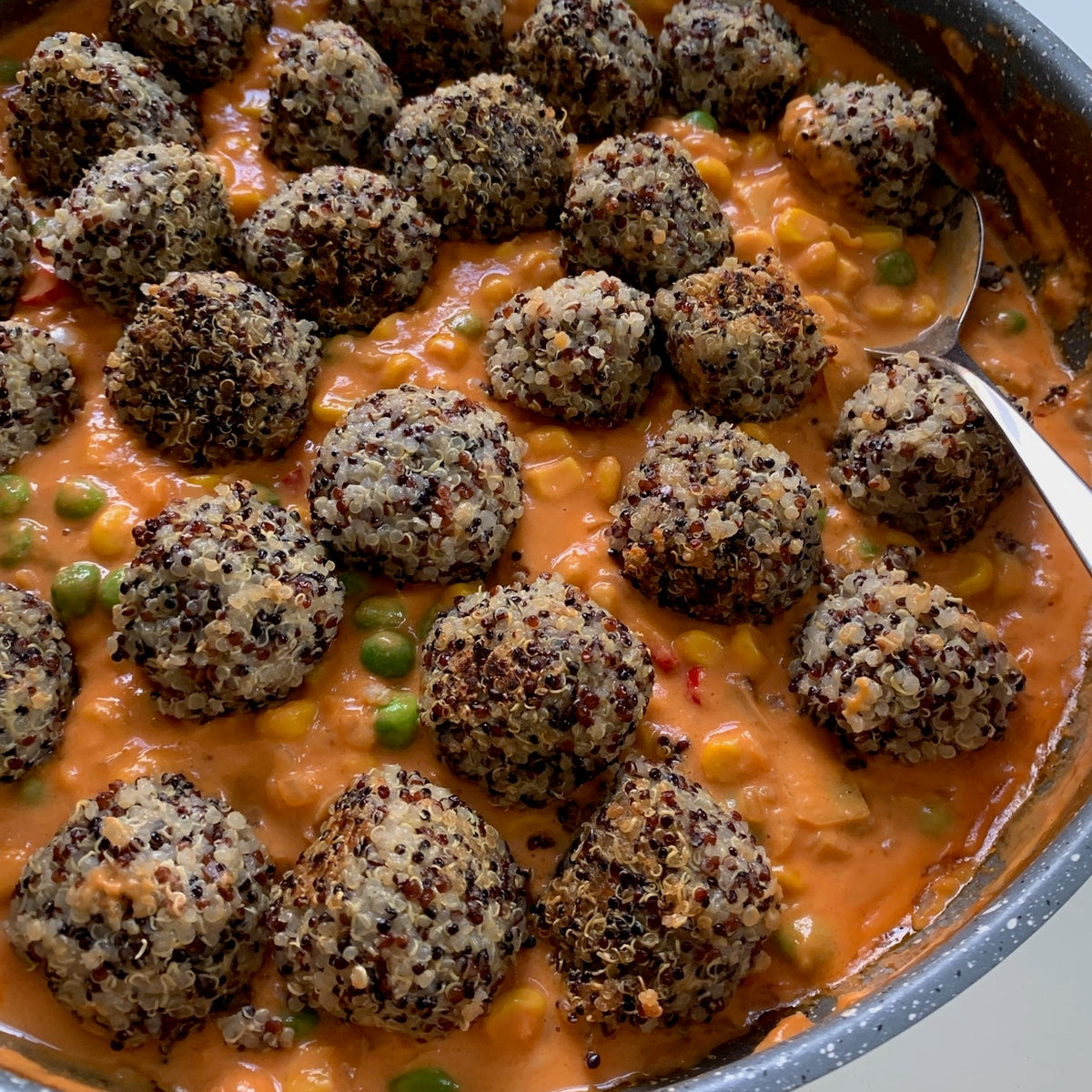 Afrika-Kochkurs | Die Kost der Wunderläufer