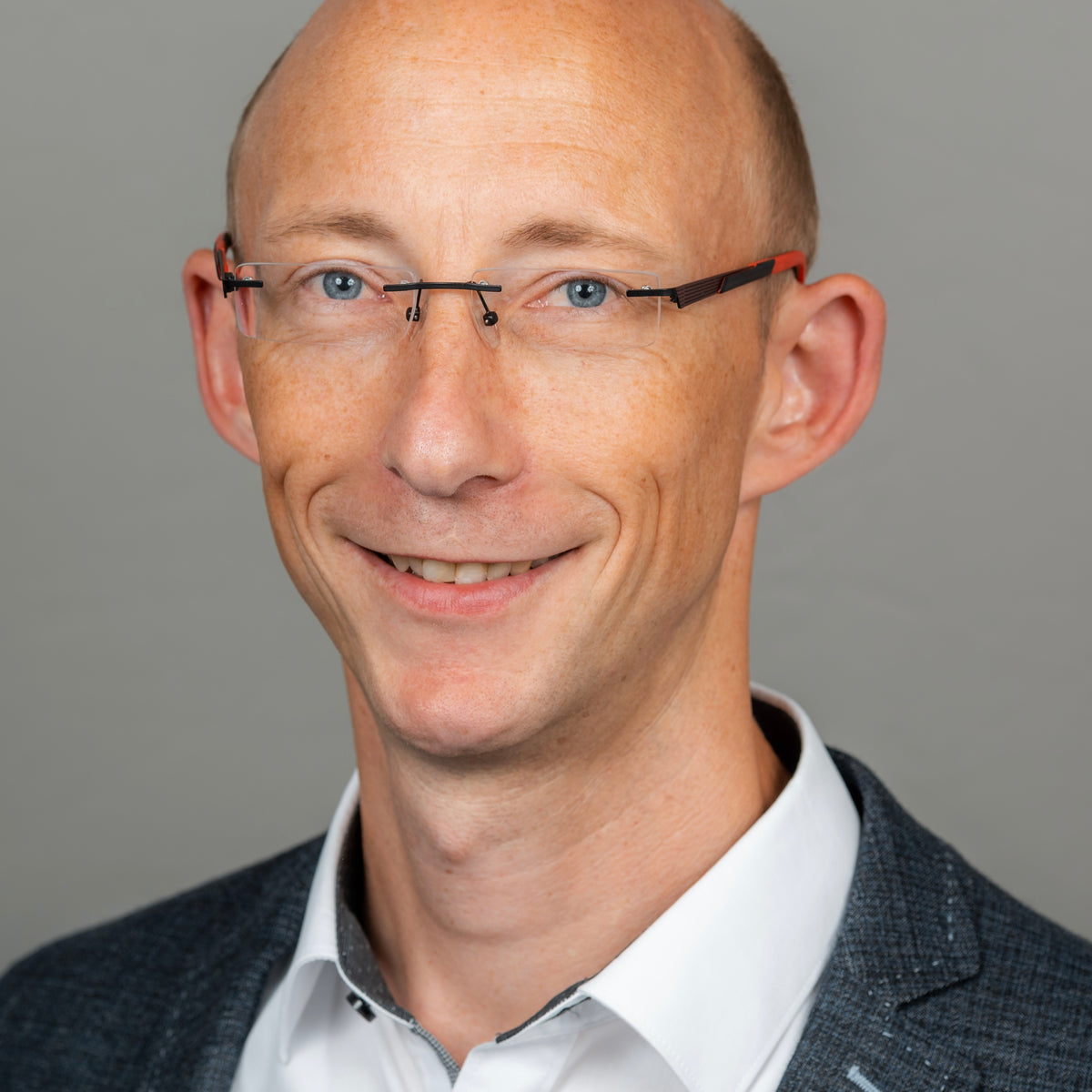 Bernd Eggers | Dozent für das Lauftechnik Seminar in Bremen & Hamburg
