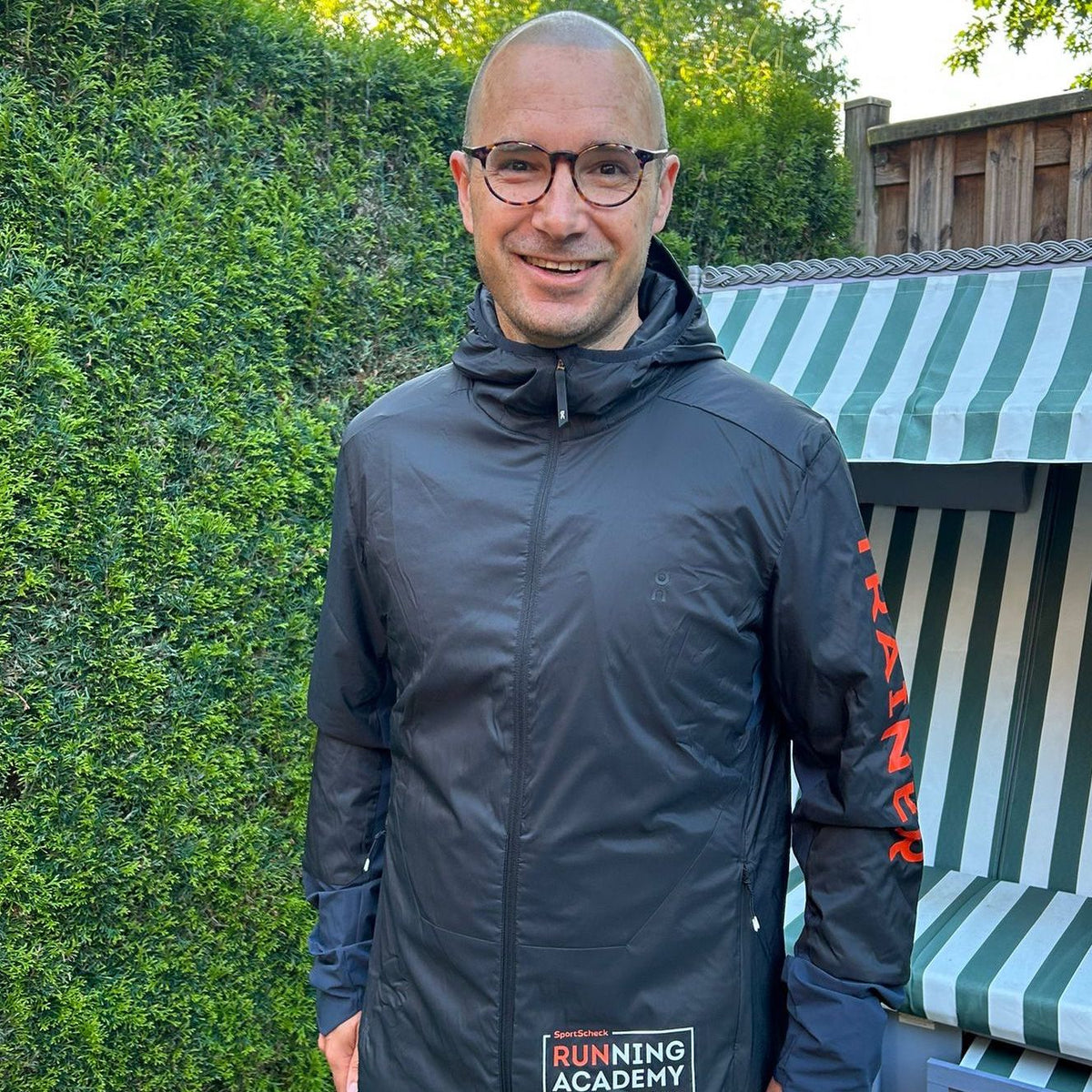 Ingo Wolf – Lauftrainer | Laufcampus Trainer