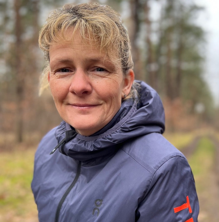 Jana Ewald – Lauftrainerin | Laufcampus Trainer