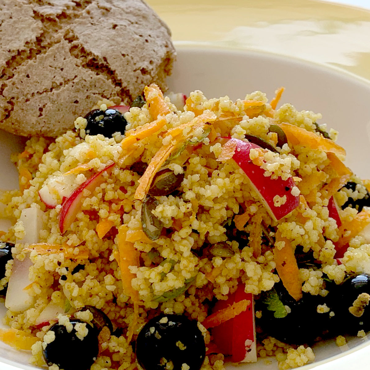 Vital durch das Jahr | Online Kochkurse