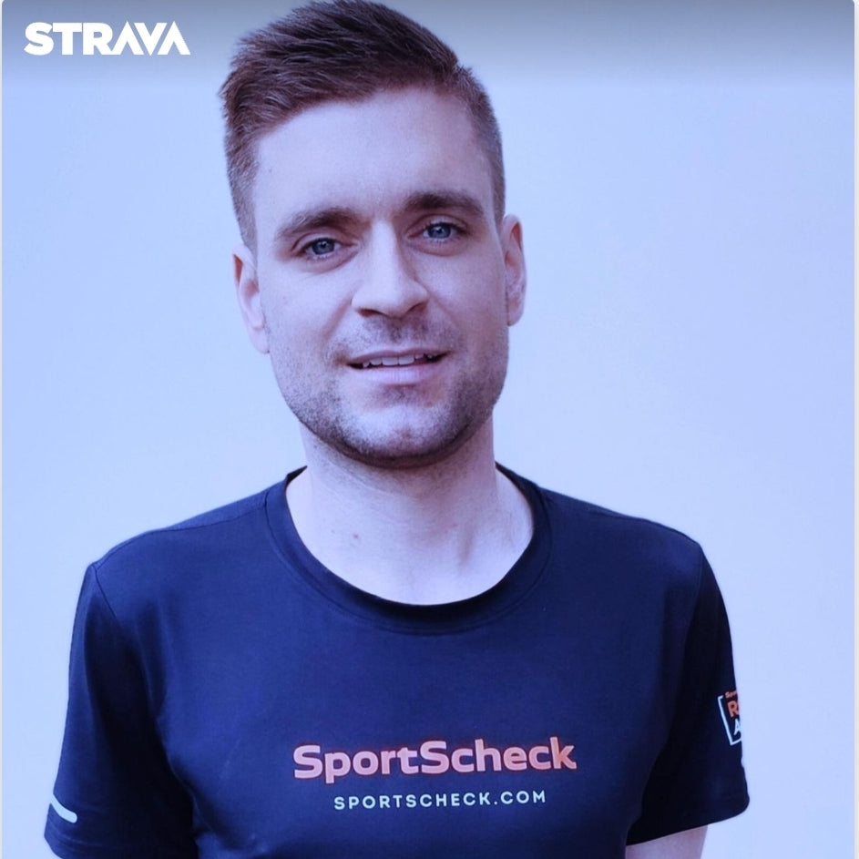 René Kucher – Lauftrainer | Laufcampus Trainer