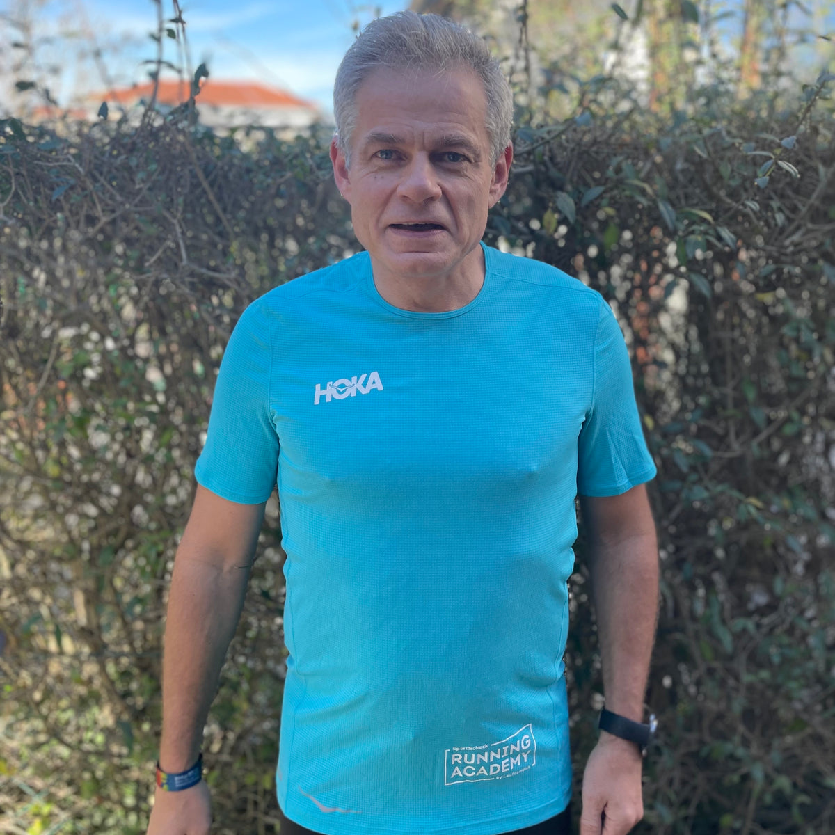 Thomas Huth – Lauftrainer | Laufcampus Trainer