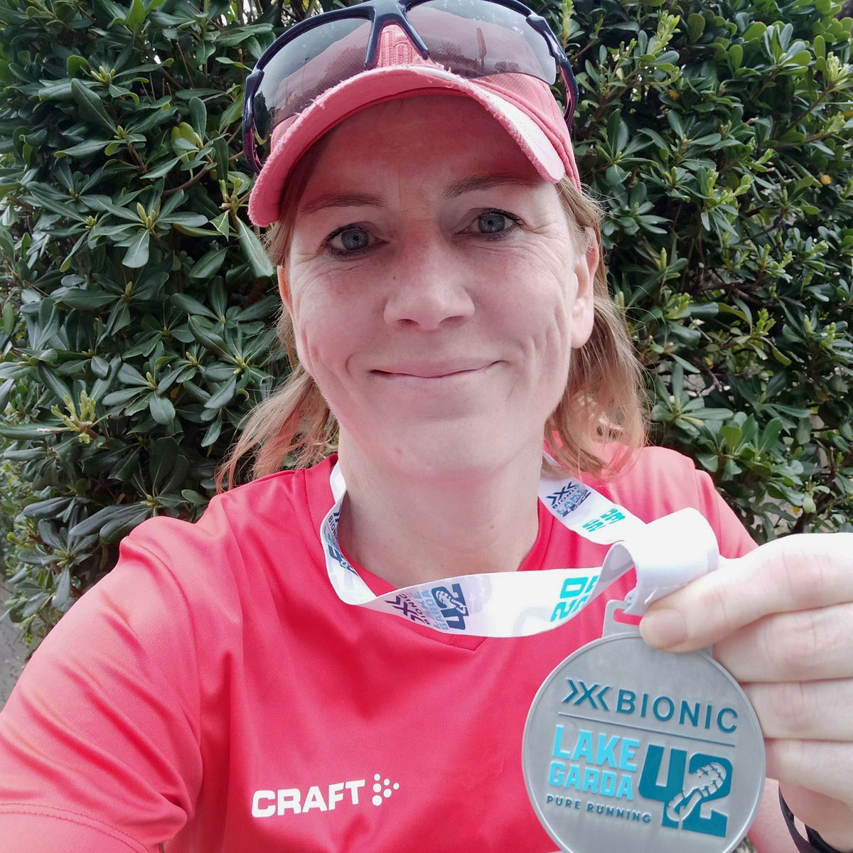 Antje Giffing | Laufcampus Trainerin C