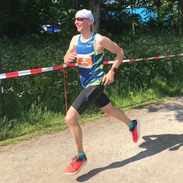 Bernd Eggers – Lauftrainer | Laufcampus Trainer B