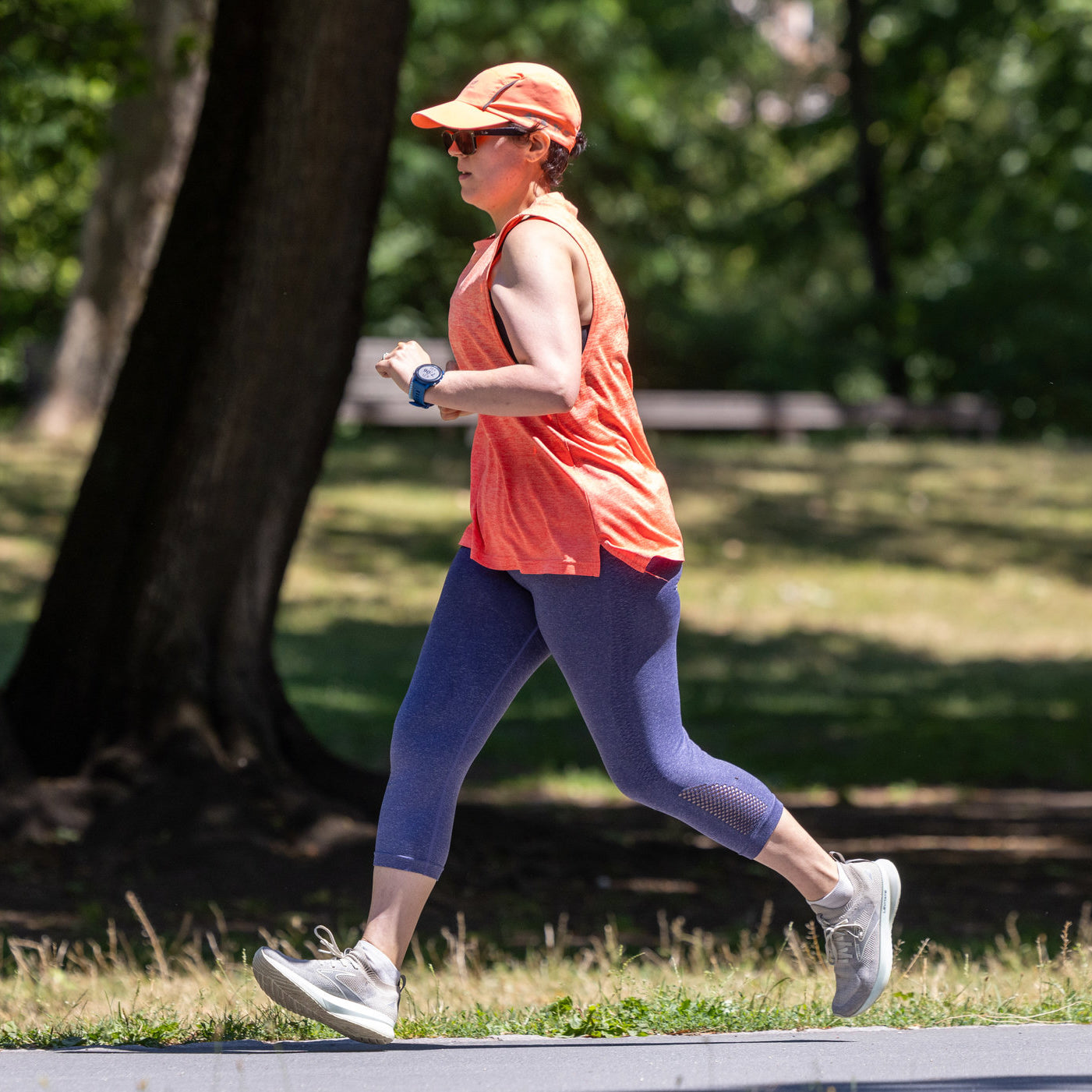 Lauftherapie Ausbildung um Lauftherapeut zu werden