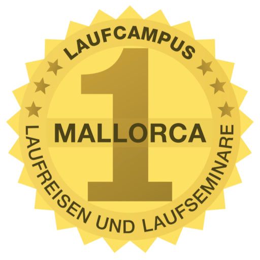 Laufcampus ist der führende Laufcamp Anbieter auf Mallorca