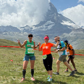Zermatt Marathon 2026 | Das original Marathoncamp (2026 zum 17. Mal)