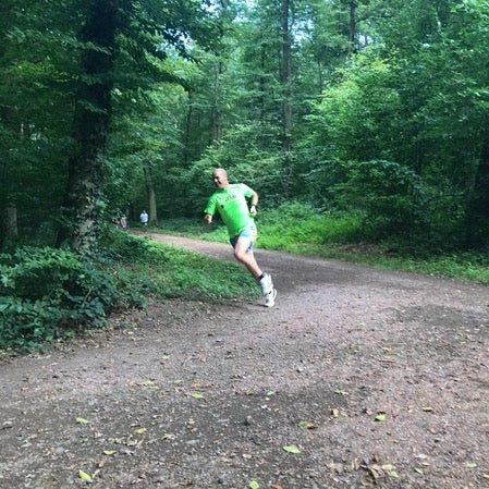 Lauftrainer Chris Schlich aus Rheinbach 5