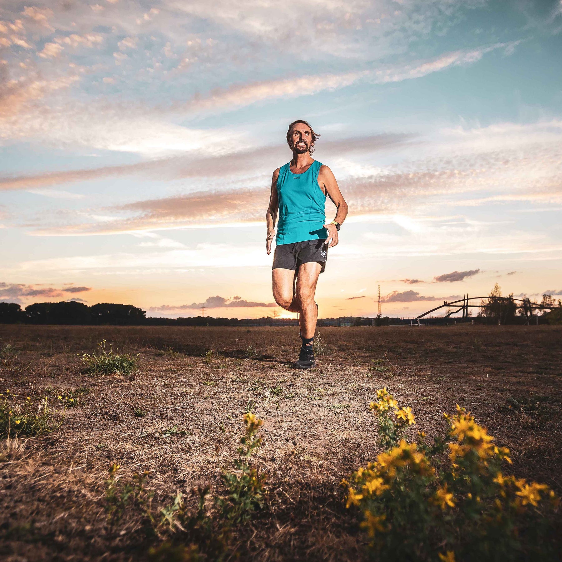 Lauftrainer Pater Tobias aus Duisburg5