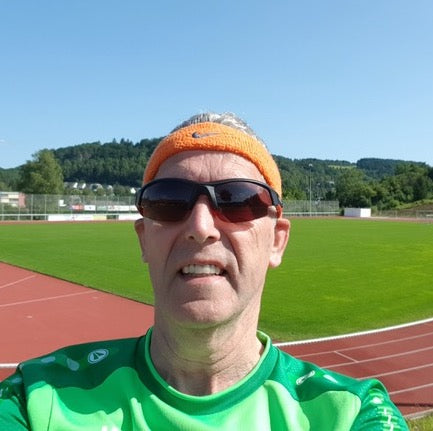 Lauftrainer Uwe Engels aus Neroth 2