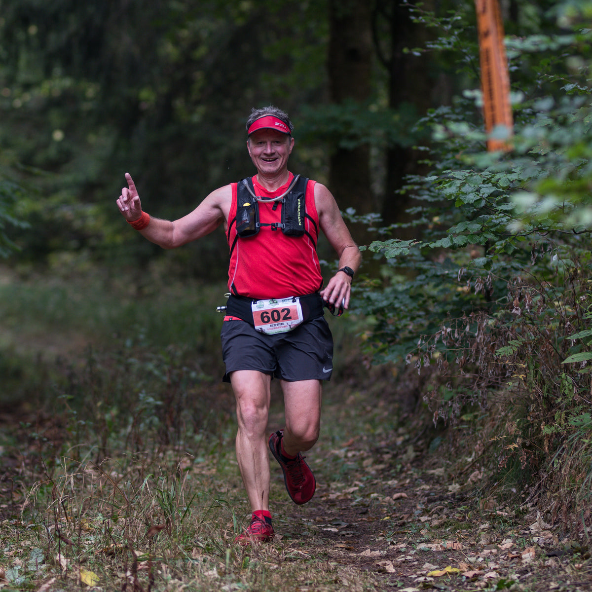 Lauftrainer Thomas aus Berlin2