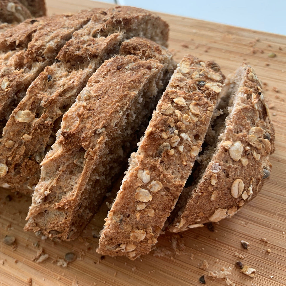 Hafer Kochkurs – Superfood Hafer