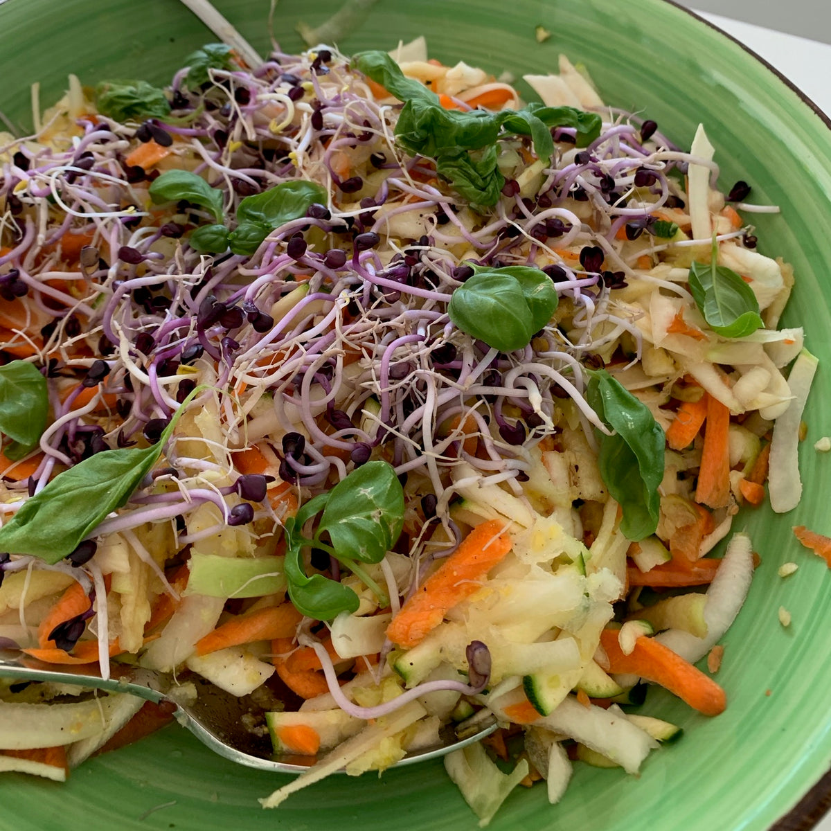 Fit2Run Beckum meets Vitality Kochschule