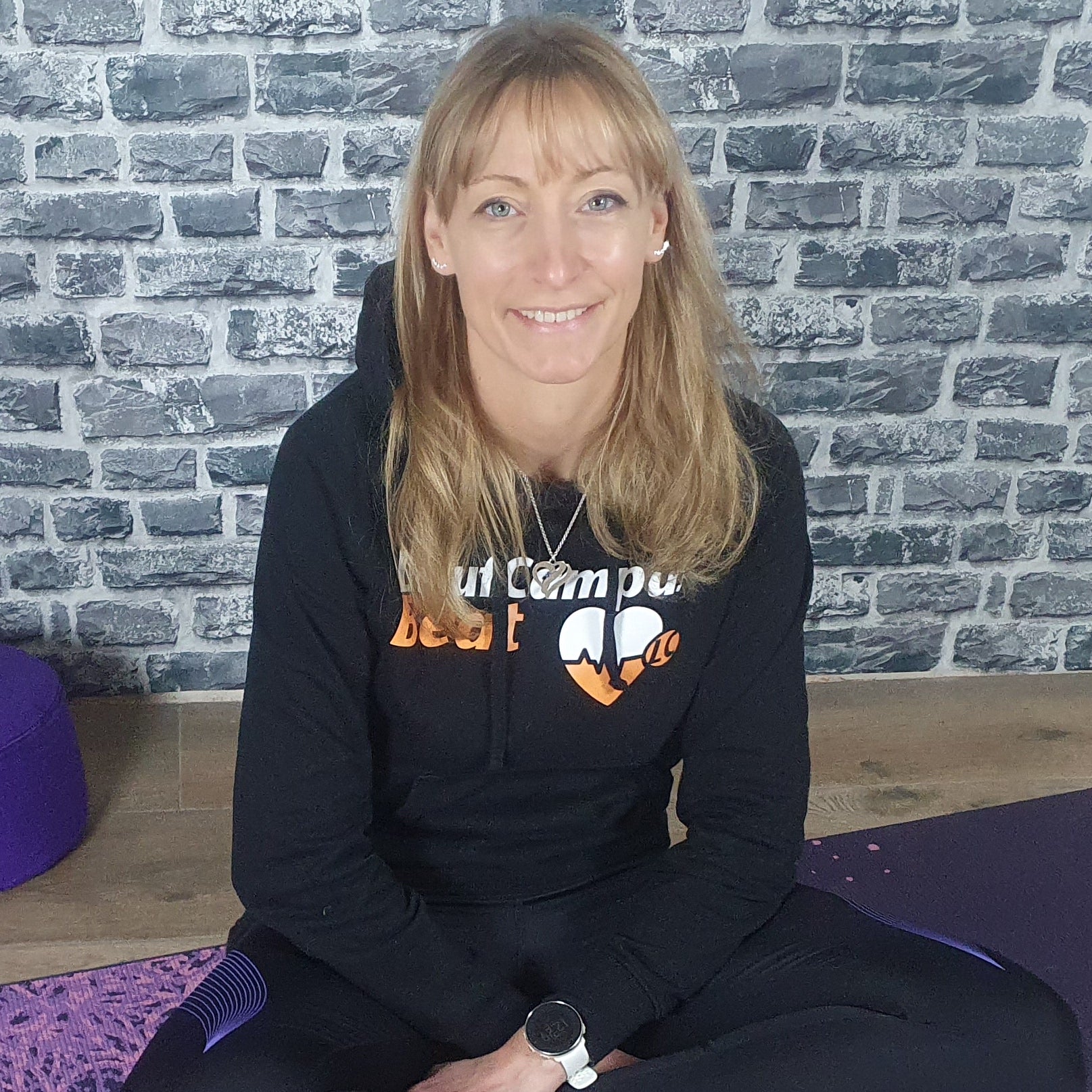 Andrea Höfs – Lauftrainerin | Laufcampus Trainerin
