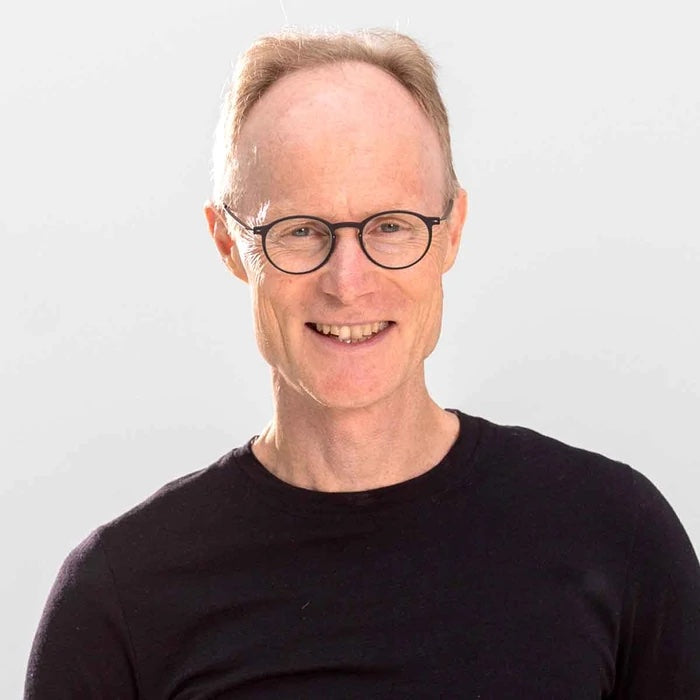 Lauftrainer Andreas Butz aus Euskirchen