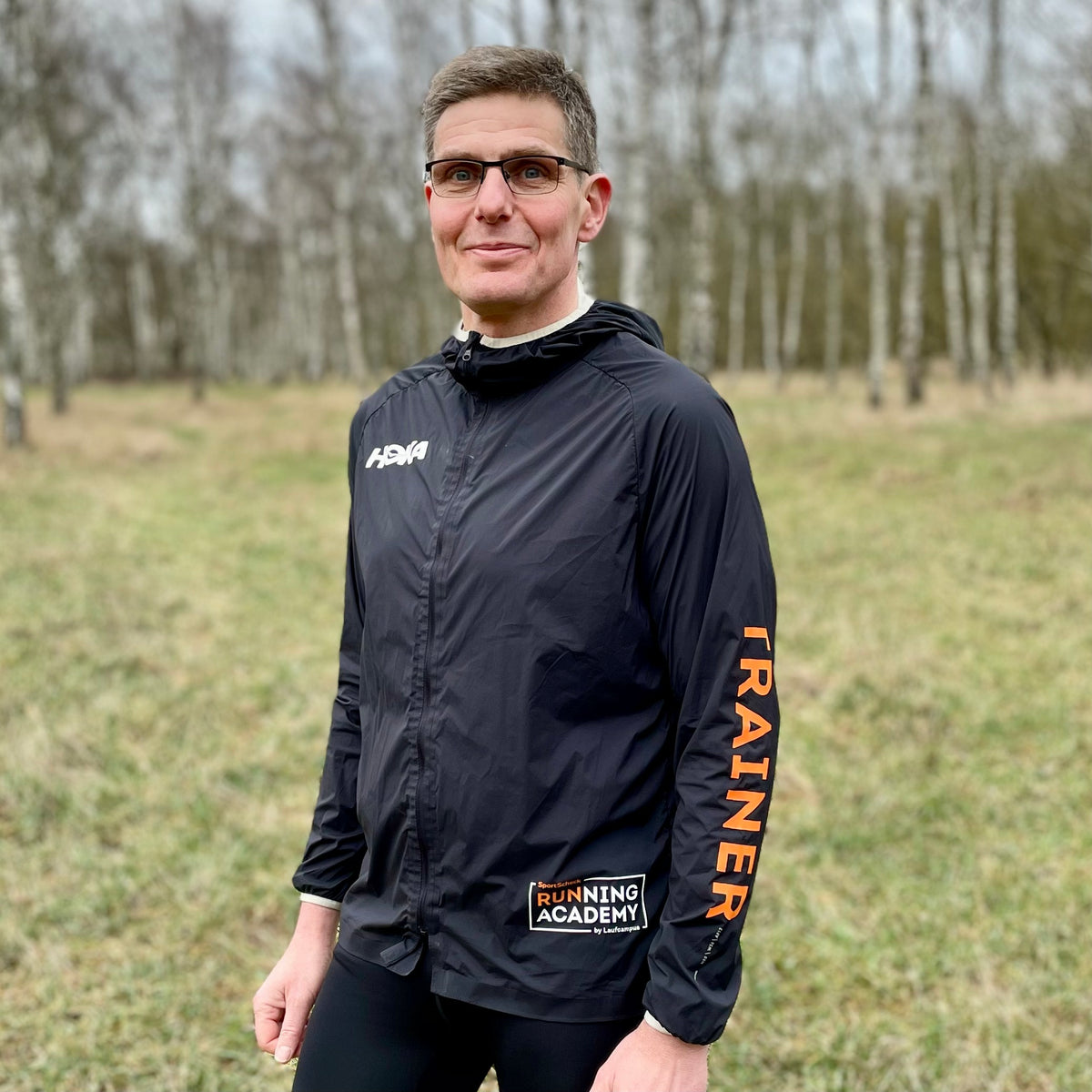Andreas Nargosen – Lauftrainer | Laufcampus Trainer