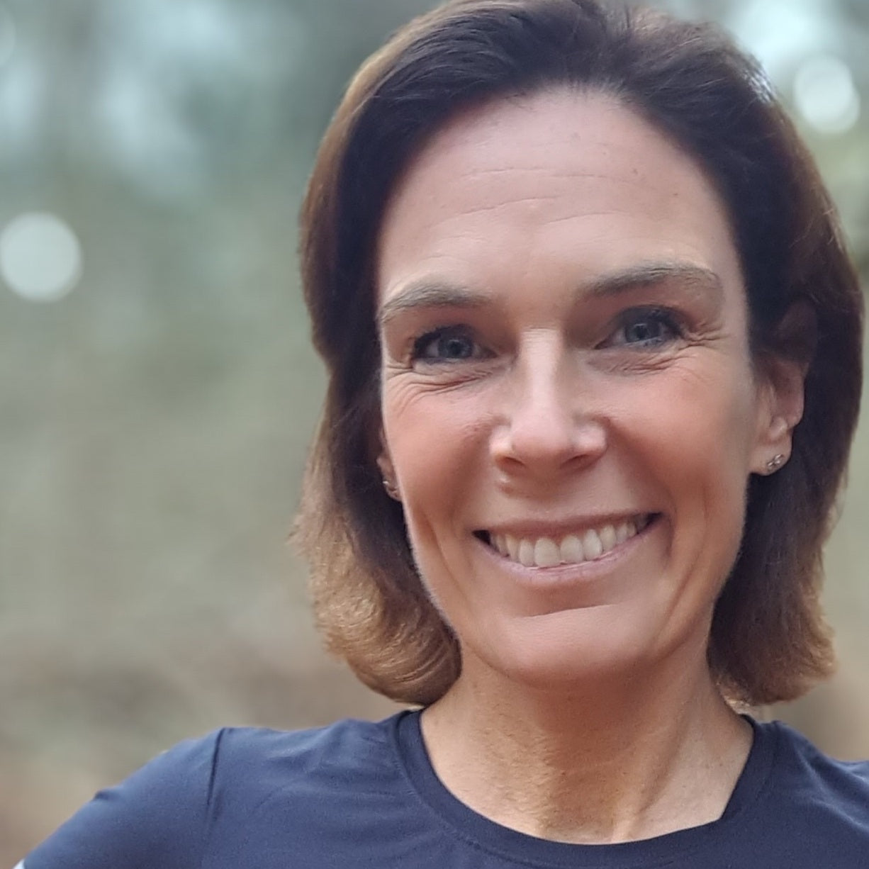 Antje Rubart-Rosentreter – Lauftrainerin | Laufcampus Trainerin