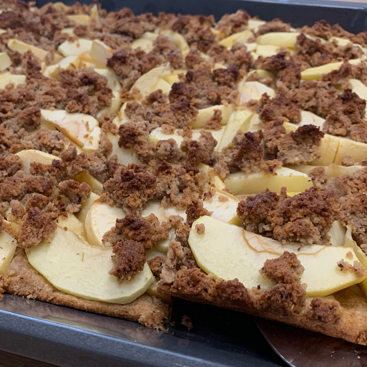 Vollkorn Backkurs | Backen ohne Zucker